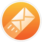 Logo of Chatmail - mail app android Application 